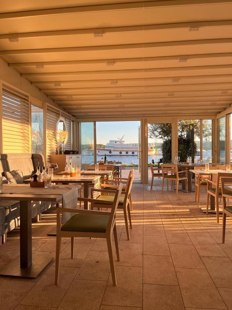 Torretta Palace Hotel-NEW Hotel in Šibenik-Knin County, Croatia