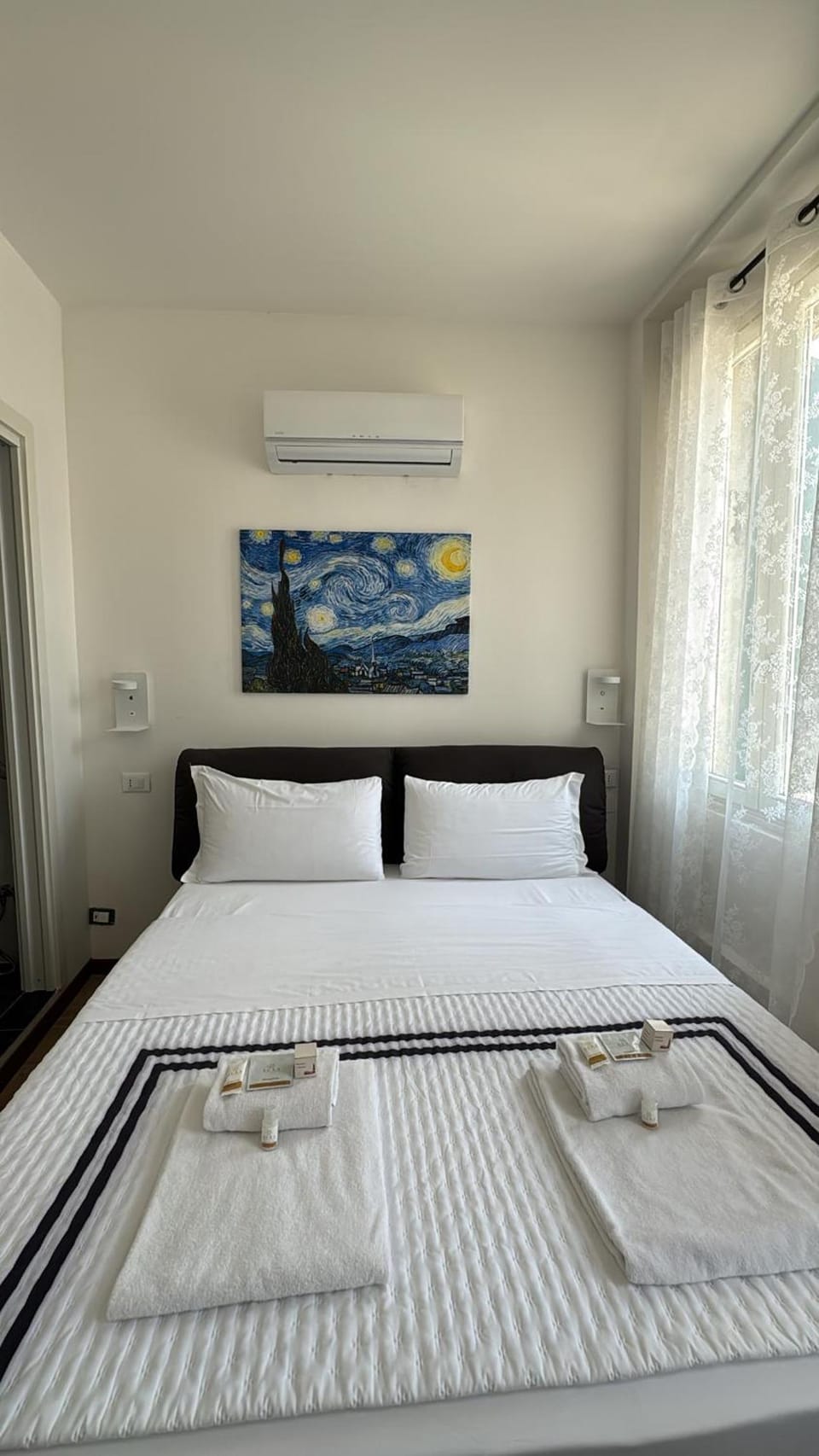 hotel antico capon-NEW Hotel in Venice