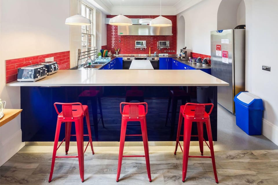 Astor York-NEW Hostel in York