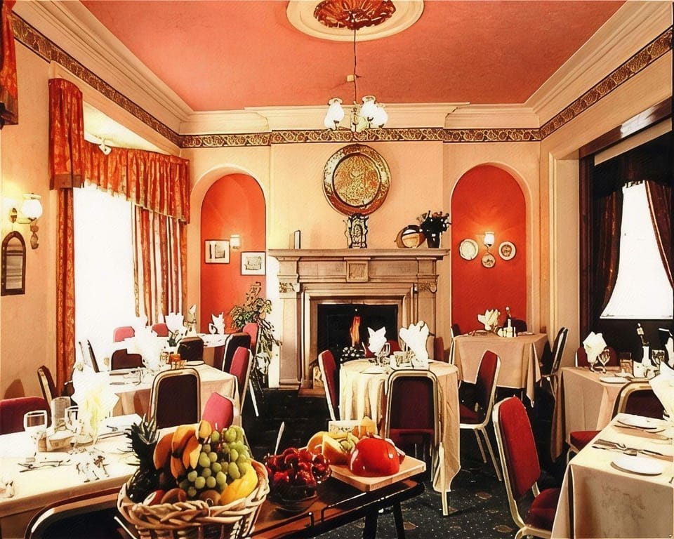 Astor York-NEW Hostel in York