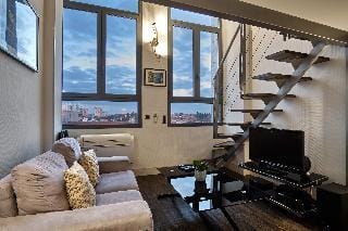 HAUT LOFTS-NEW Apartment hotel in Toulouse