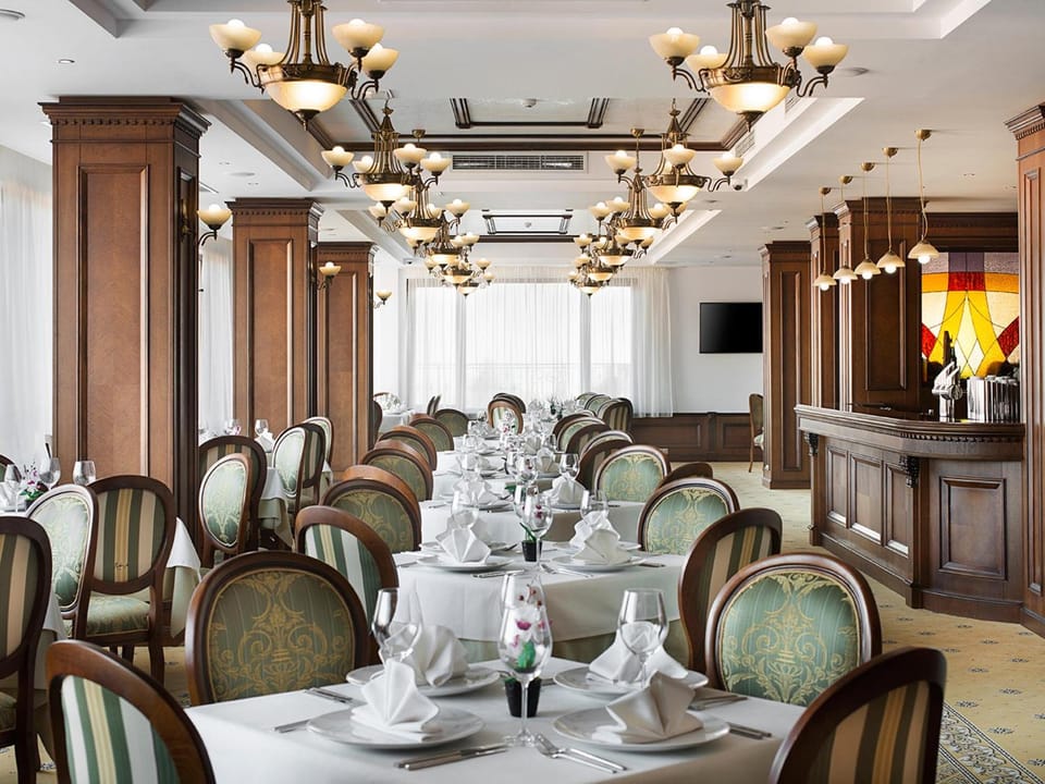 Park Hotel i Spa Vella Hills Resort in Velingrad