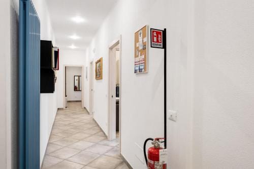 Affittacamere Brinn-NEW Hotel in La Spezia