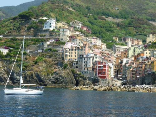 Affittacamere Brinn-NEW Hotel in La Spezia