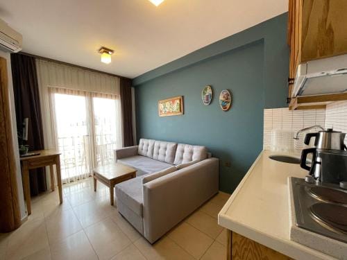 Veziroglu Apart Hotel in Muğla Province
