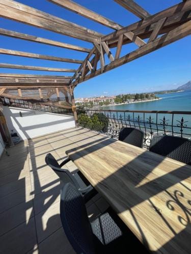Veziroglu Apart Hotel in Muğla Province