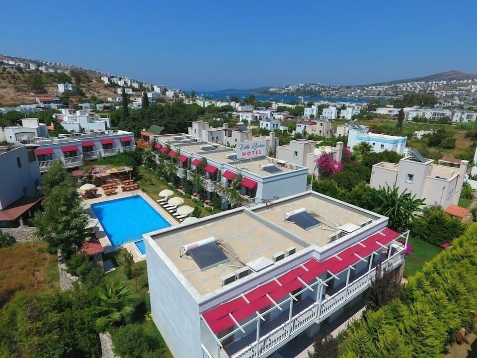 Villa Rustica Hotel-NEW Hotel in Muğla Province