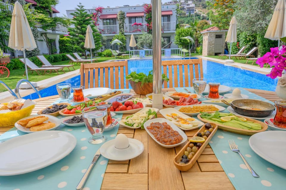 Food and beverages