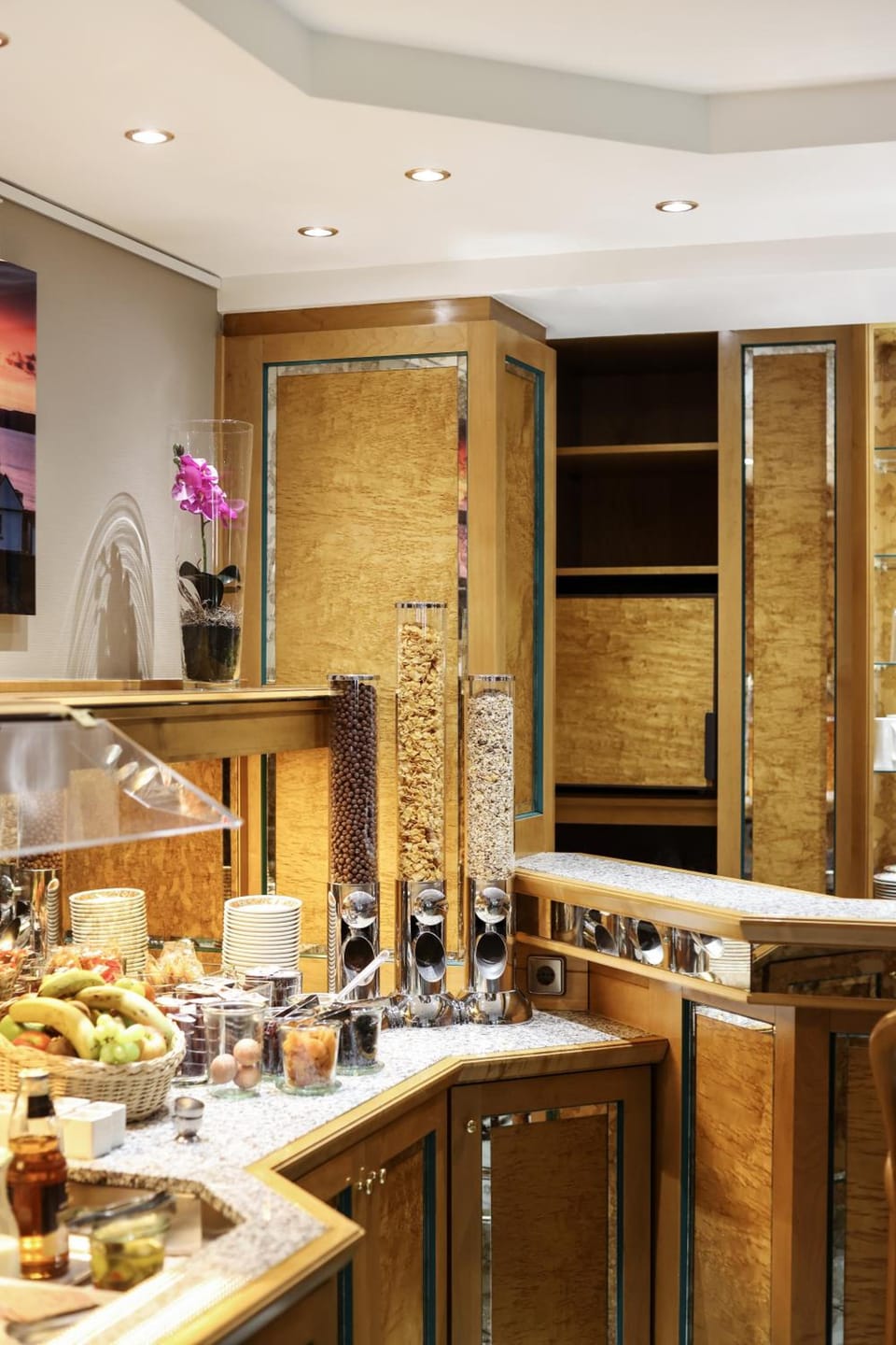 hotel christophe colomb Hotel in Luxembourg