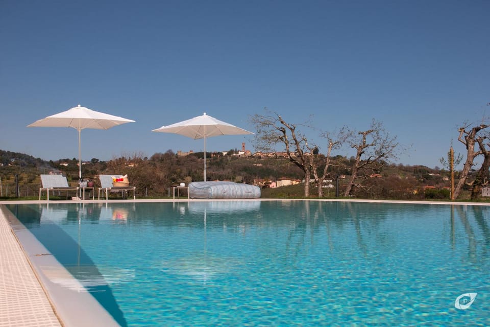 Buonamico Wine Resort-NEW Hotel in Capannori