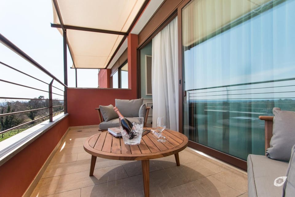 Buonamico Wine Resort-NEW Hotel in Capannori