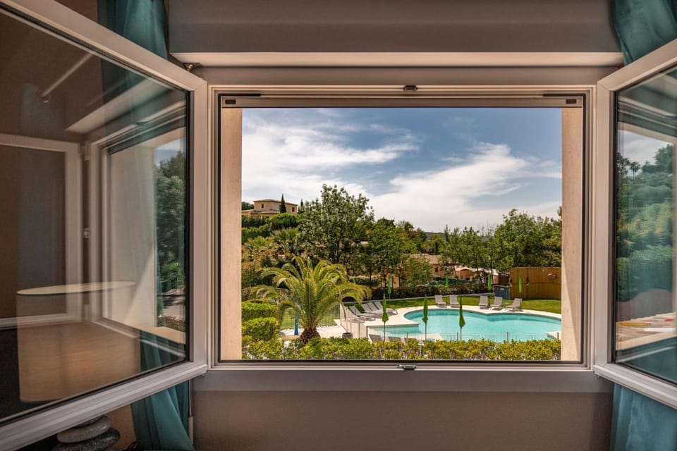Les Bastides Saint-Paul-NEW Hotel in Saint Paul de Vence