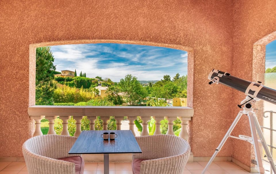 Les Bastides Saint-Paul-NEW Hotel in Saint Paul de Vence