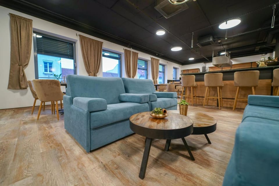 Bar/lounge