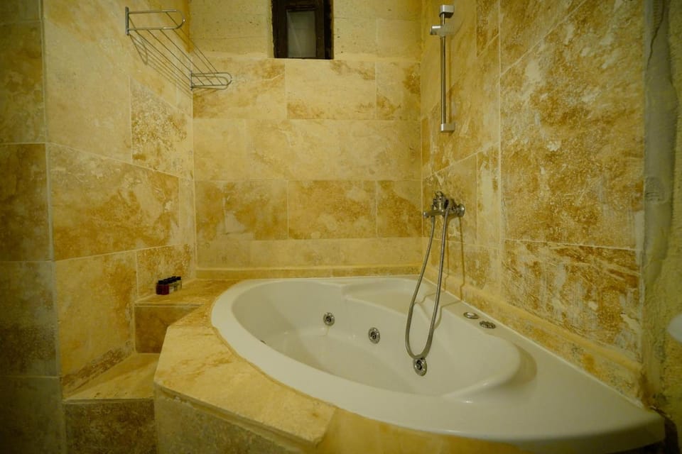 Antique Cave House-NEW Hotel in Kayseri, Türkiye