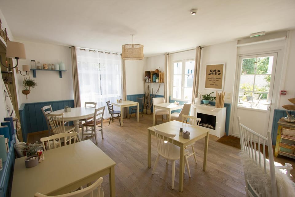 Casa Cosy-NEW Hotel in Le Pouliguen