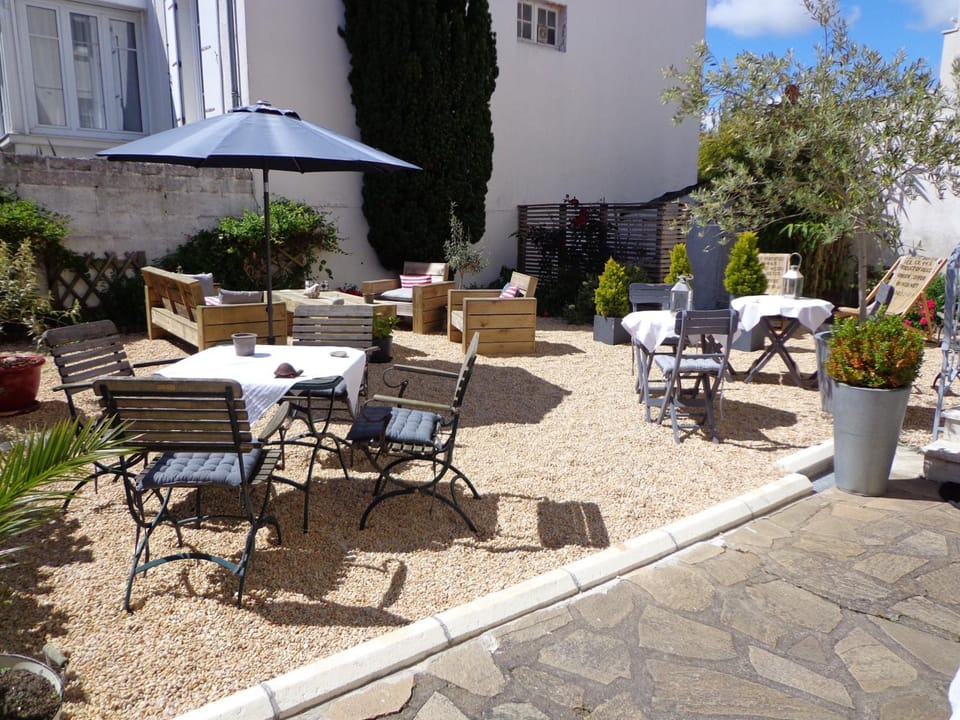 Casa Cosy-NEW Hotel in Le Pouliguen