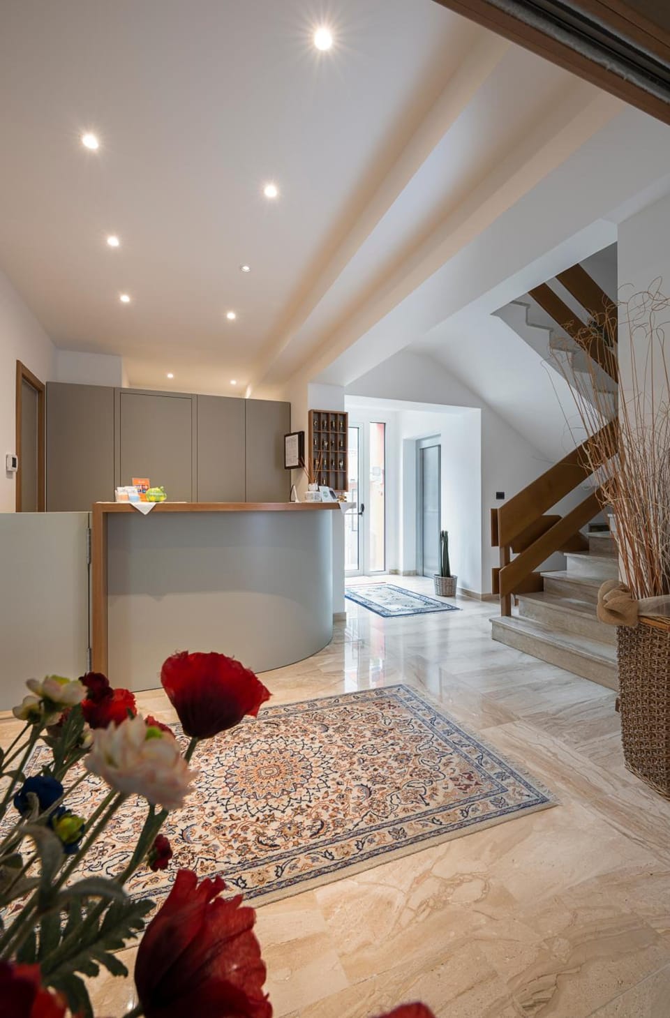 Hotel Villa al Vento-NEW Hotel in Nago–Torbole