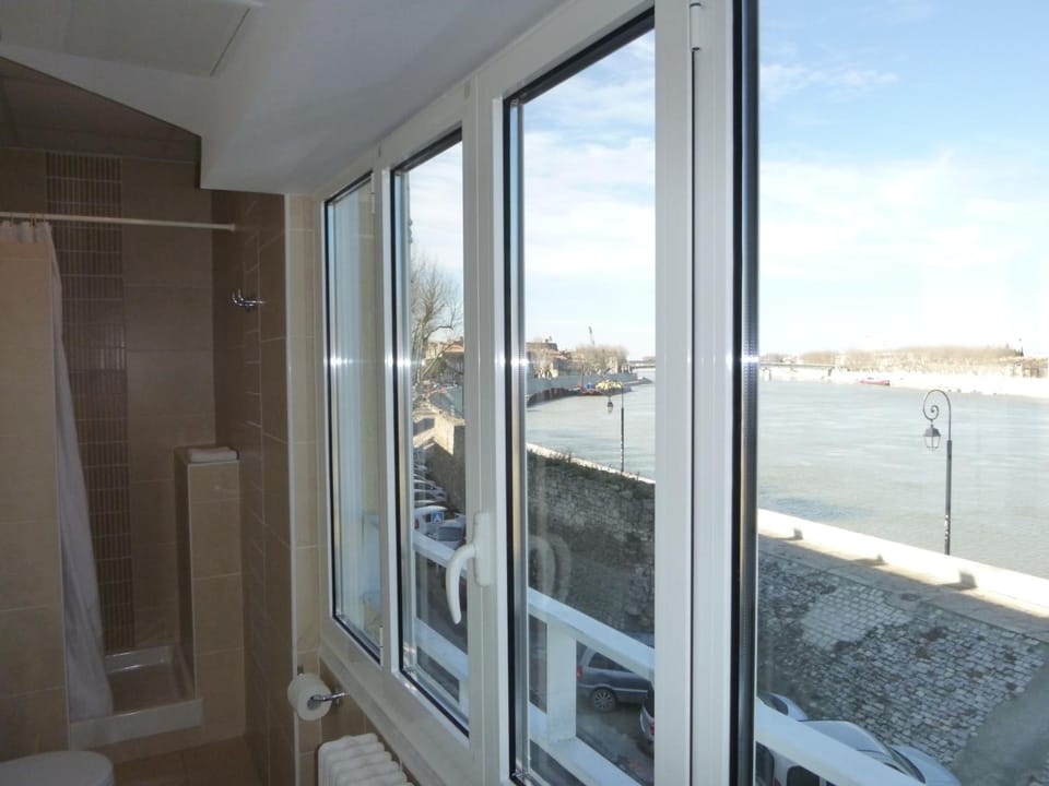Le Regence-NEW Hotel in Arles