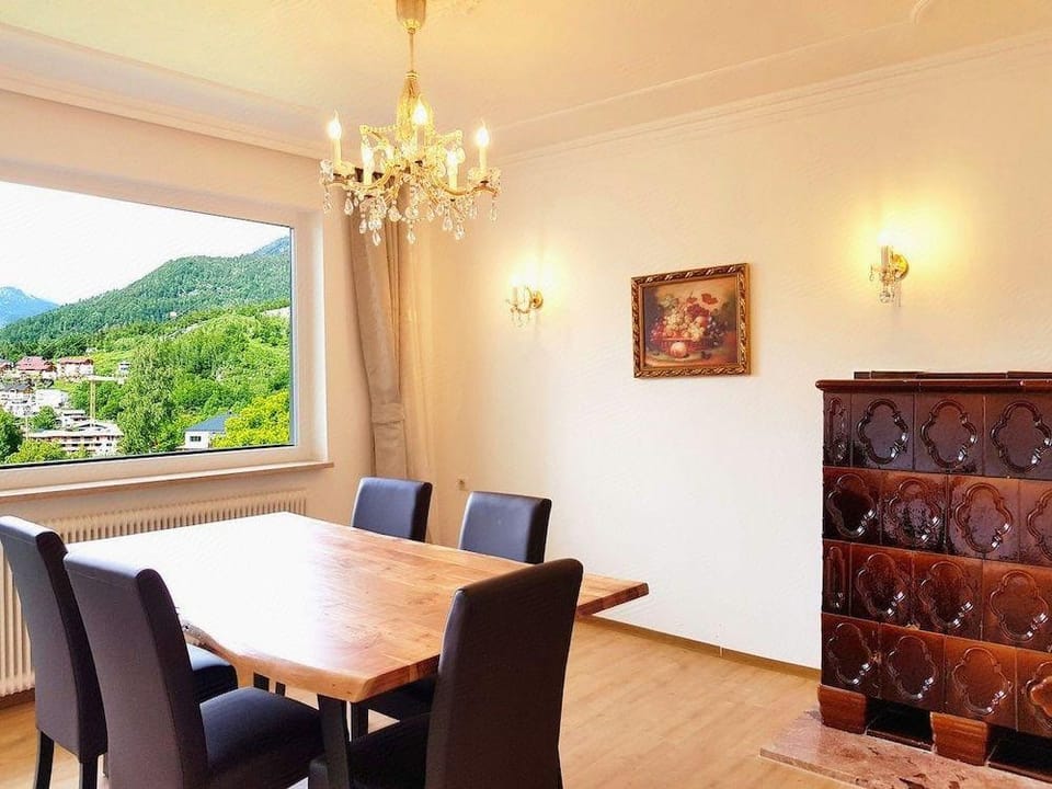 Pan Haus-NEW Apartment hotel in Salzburgerland