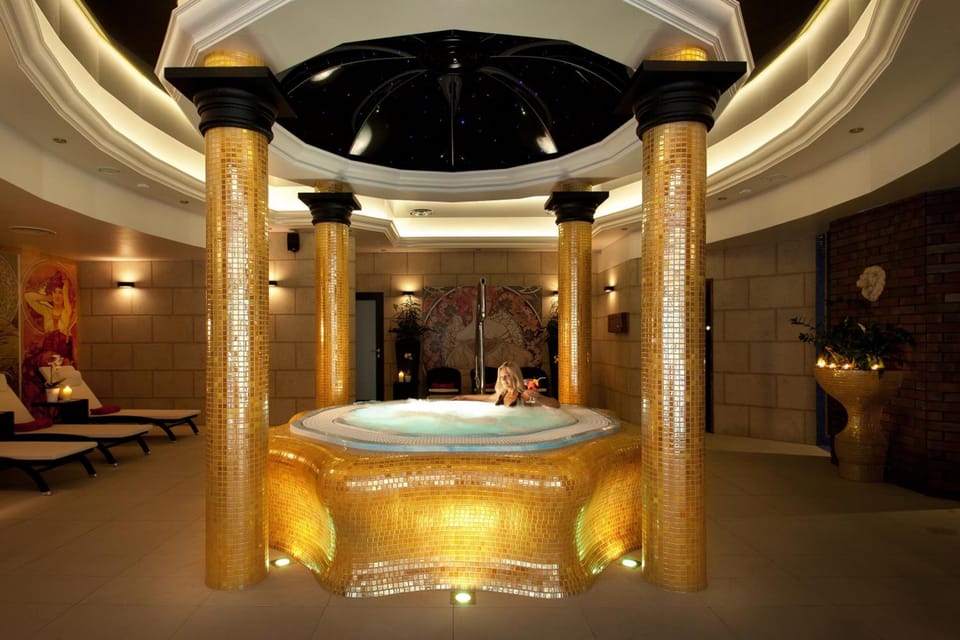 Spa