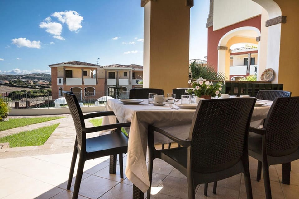 Residenza Le Farfalle-NEW Apartment hotel in Sardinia