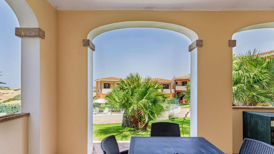 Residenza Le Farfalle-NEW Apartment hotel in Sardinia