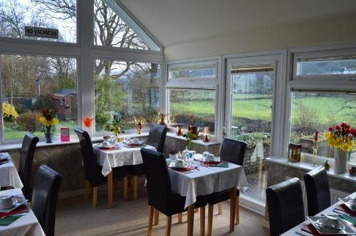 The Courthouse-NEW Hotel in Betws-y-Coed