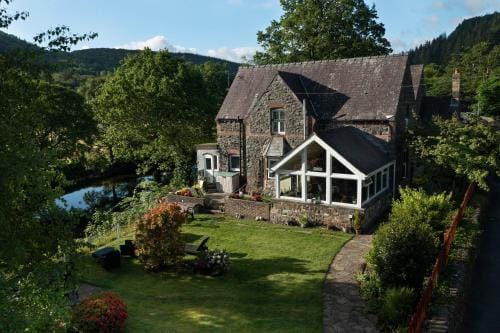 The Courthouse-NEW Hotel in Betws-y-Coed