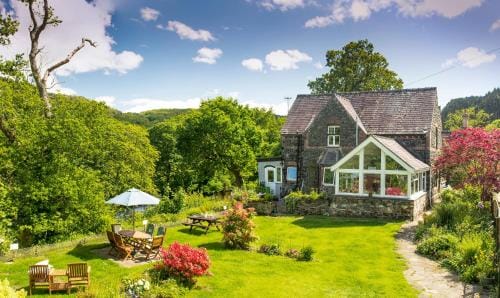 The Courthouse-NEW Hotel in Betws-y-Coed