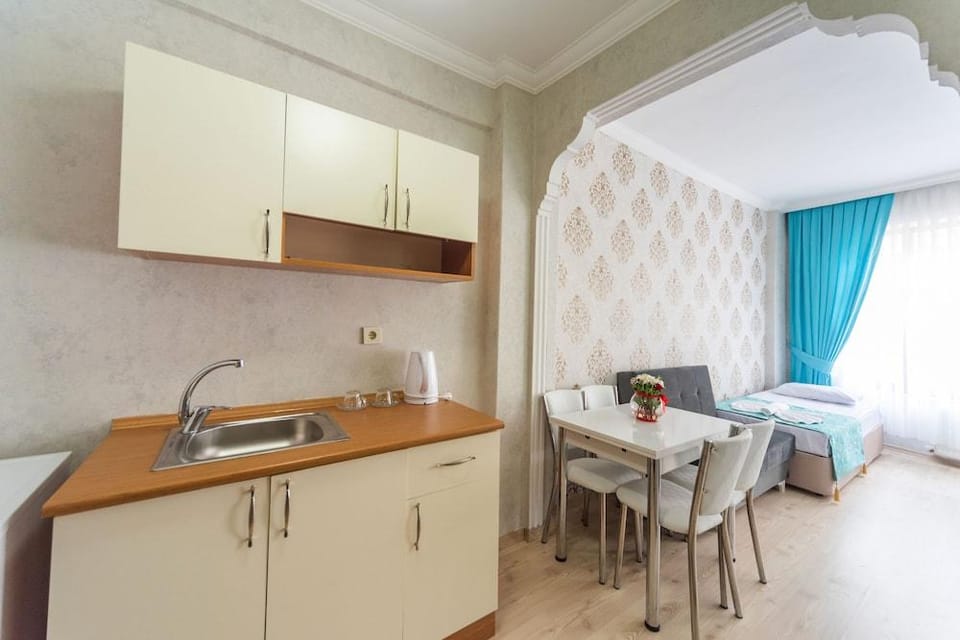 argeshotel ve apart-NEW Hotel in Istanbul