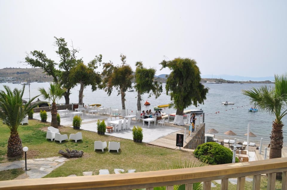 Gumbet Cove Hotel Hotel in Bodrum