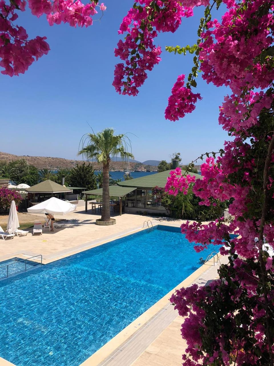 Gumbet Cove Hotel Hotel in Bodrum