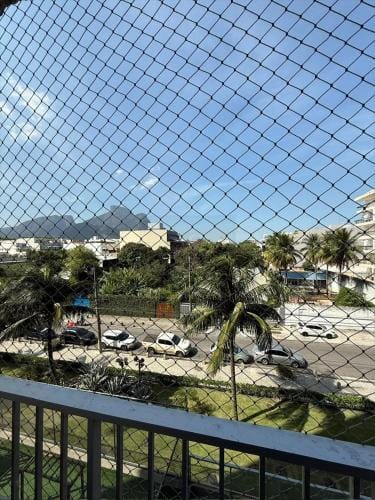 Barra Palace Hotel in Rio de Janeiro