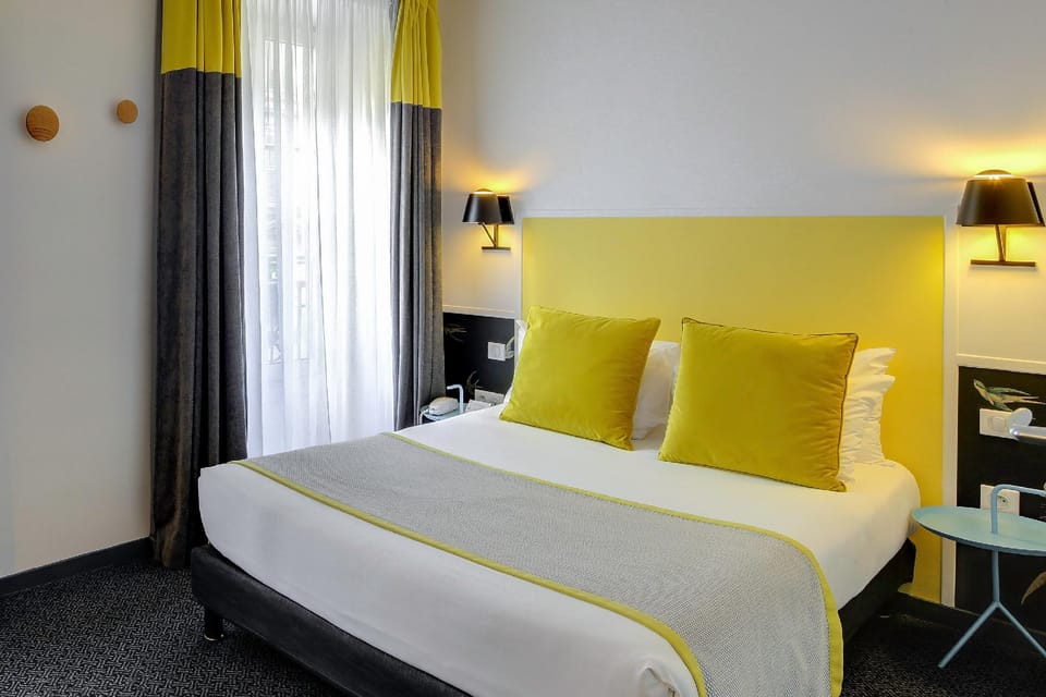 Guestroom