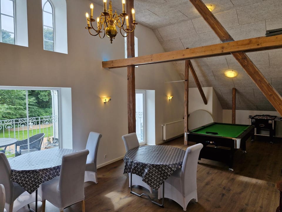 Gordinglund Herregaard-NEW Hotel in Region of Southern Denmark
