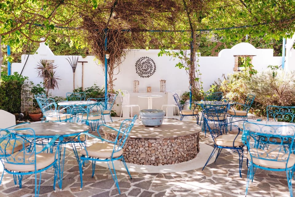 Nathalie Hotel-NEW Hotel in Ialysos