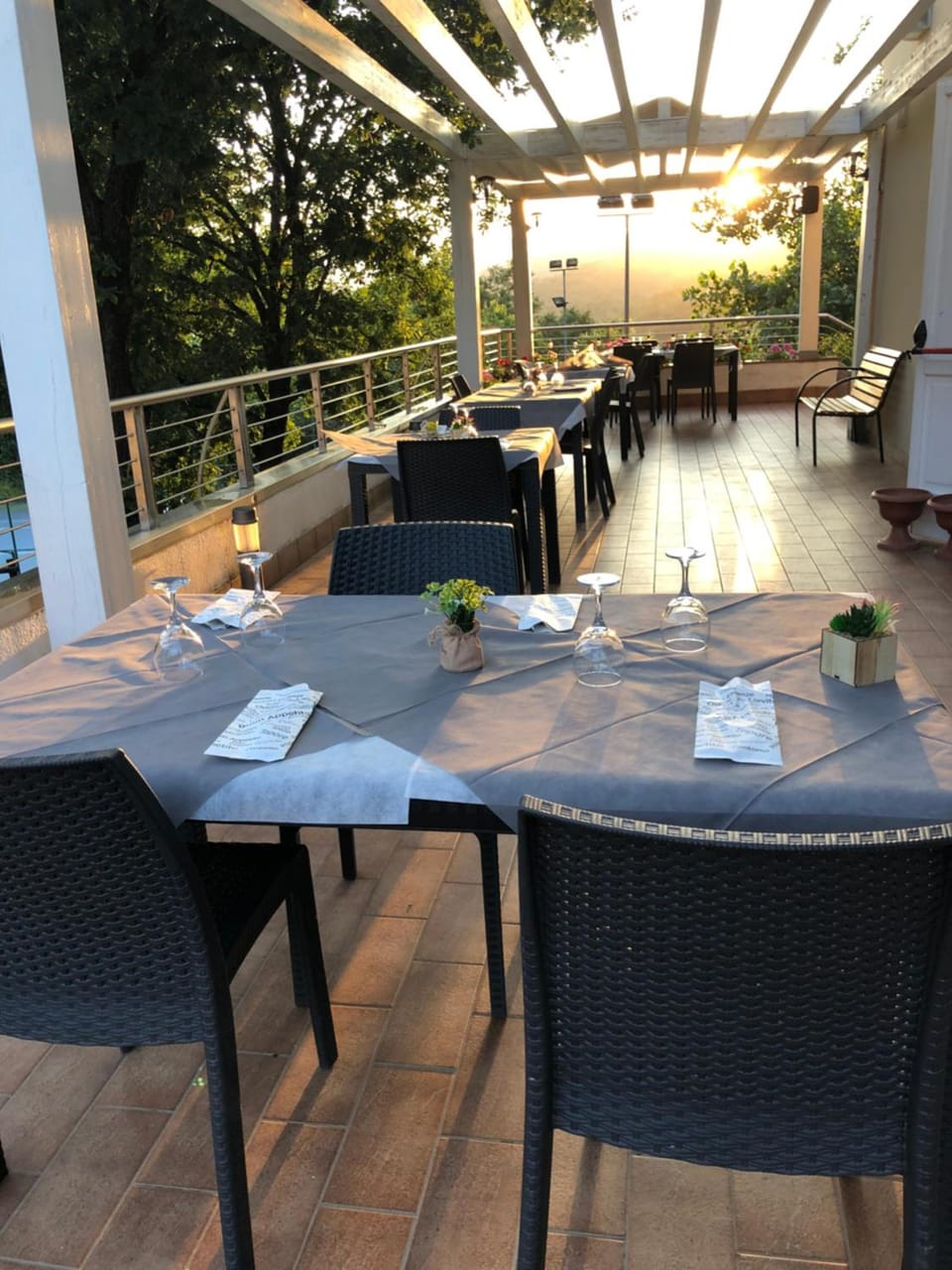 Statera Hotel Village-NEW Hotel in Basilicata