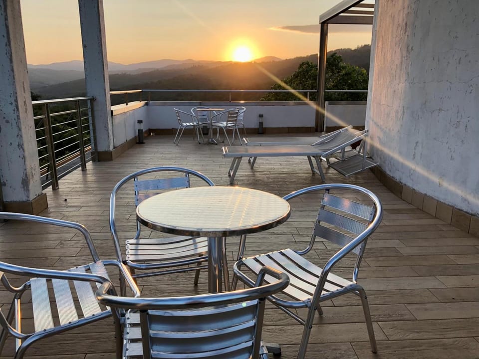 Statera Hotel Village-NEW Hotel in Basilicata