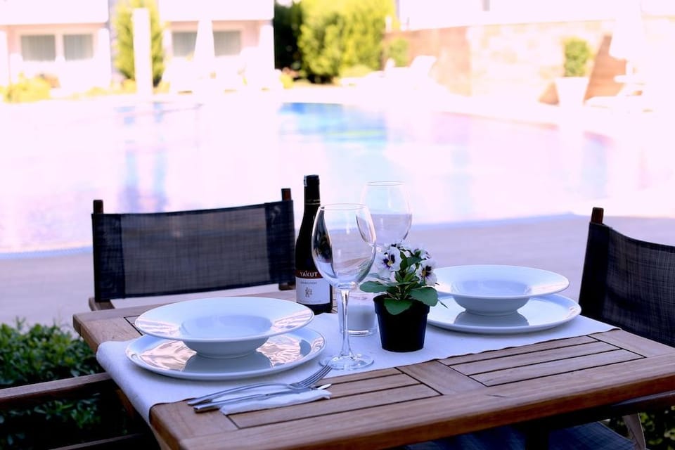 Truemar Hotels @ Suites Apartment hotel in Antalya Province