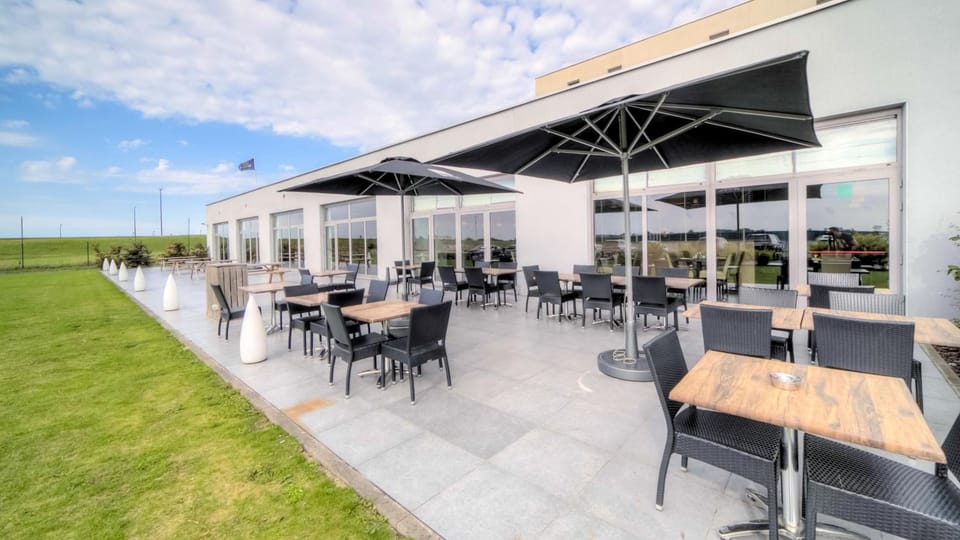 Hotel & Aparthotel Horizon Ath-Lessines-NEW Hotel in Hauts-de-France