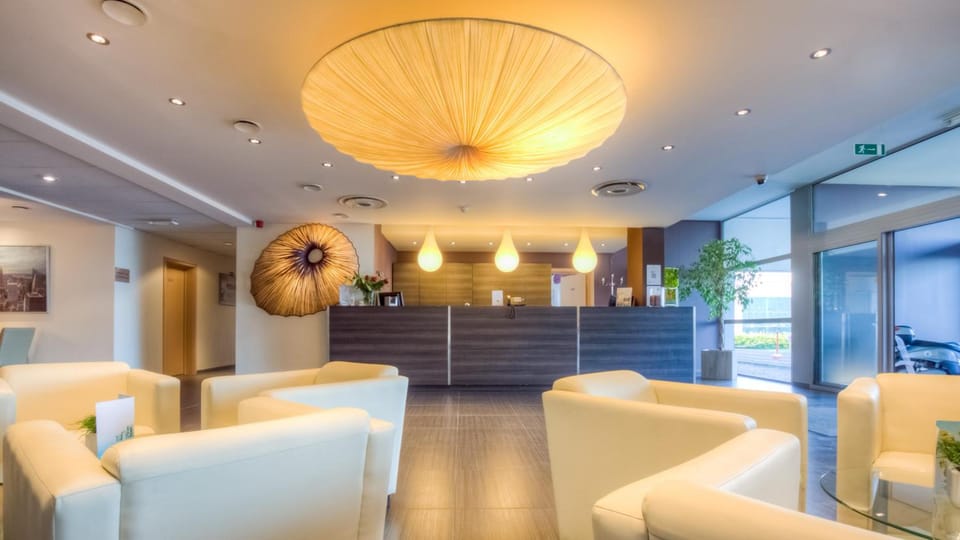 Hotel & Aparthotel Horizon Ath-Lessines-NEW Hotel in Hauts-de-France