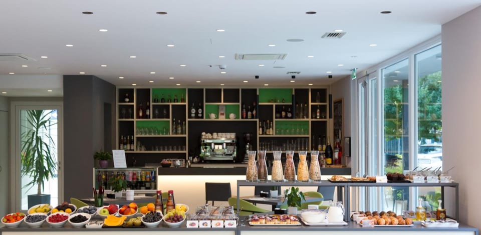 Food and beverages