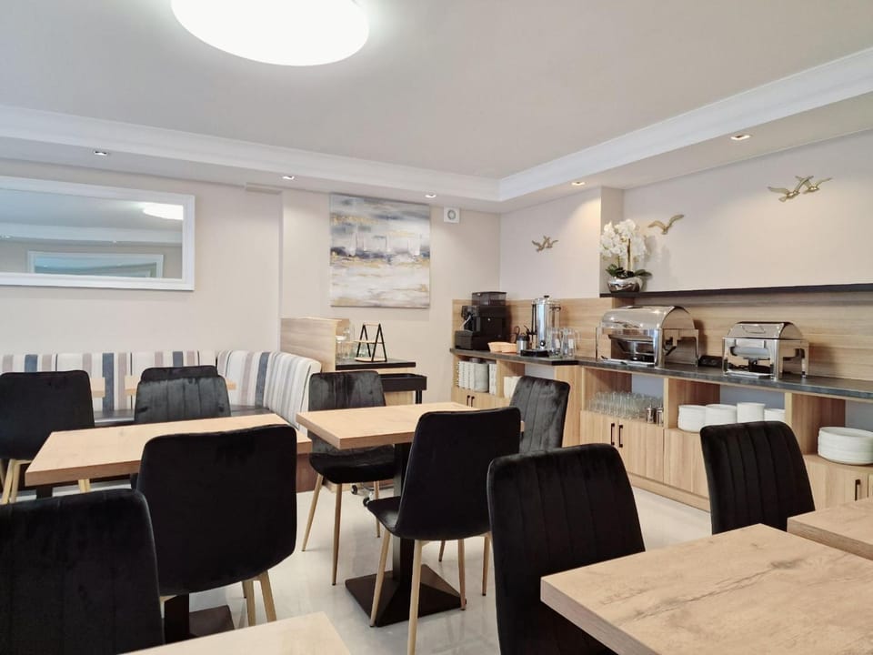 Villa Cristal Apartment hotel in Swinoujscie