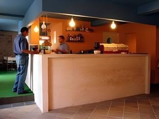 HOTEL MAESTRAL-NEW Hotel in Šibenik-Knin County, Croatia