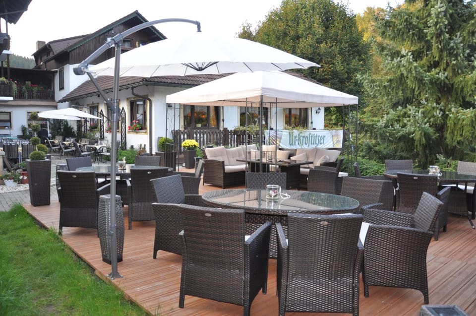 Jagerklause hotel-NEW Hotel in Thuringia, Germany