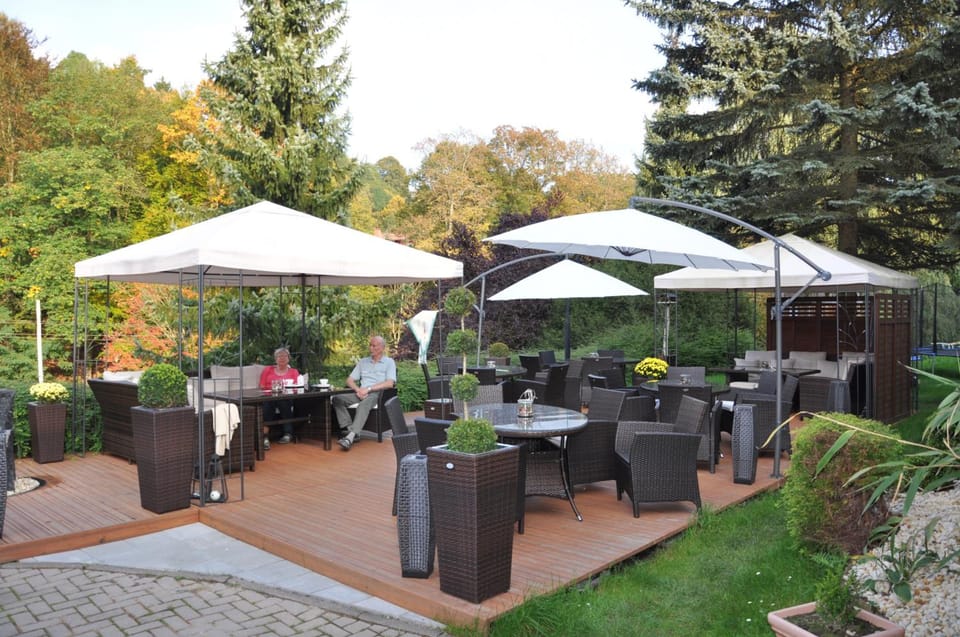 Jagerklause hotel-NEW Hotel in Thuringia, Germany