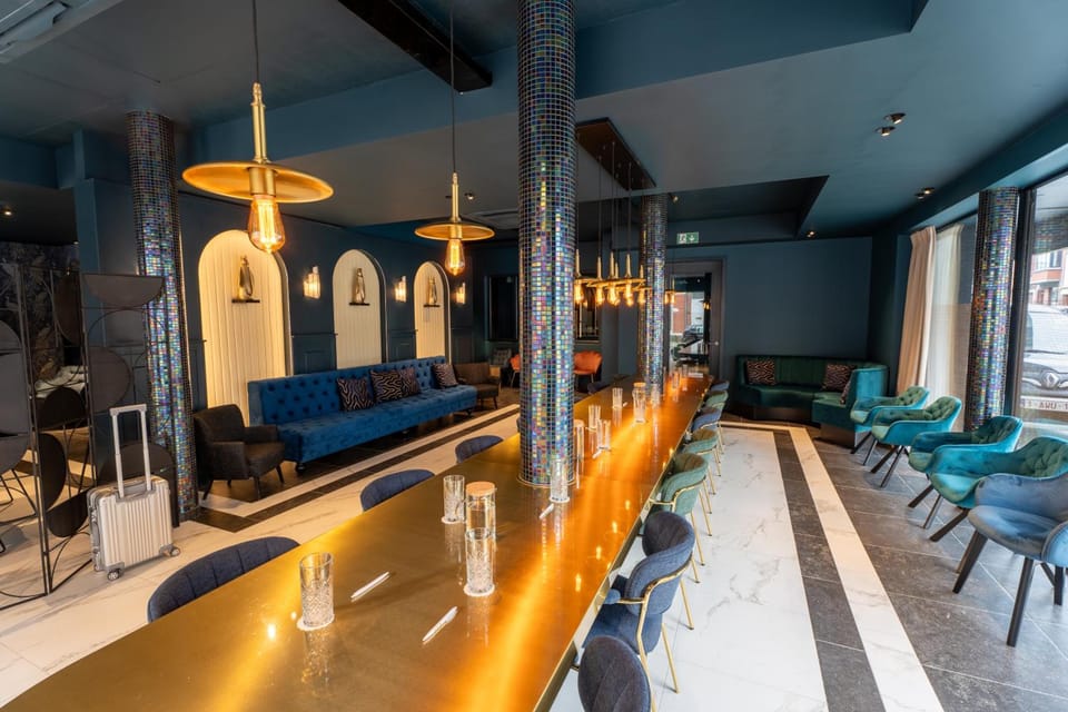 ibis Styles Hasselt City Centre Hotel in Flanders