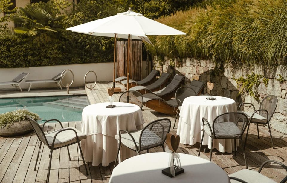 Hotel Villa Freiheim-NEW Hotel in Merano