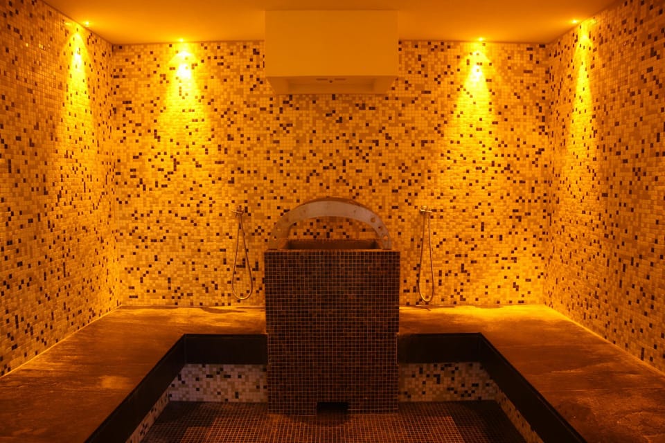 Garden Club Toscana Hotel in San Vincenzo